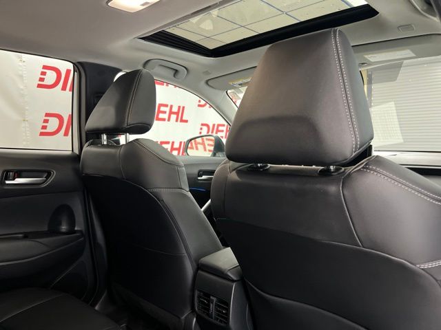 Used 2023 Toyota Corolla Cross SUV