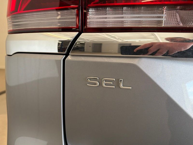 2026 Volkswagen Atlas SEL - Photo 31