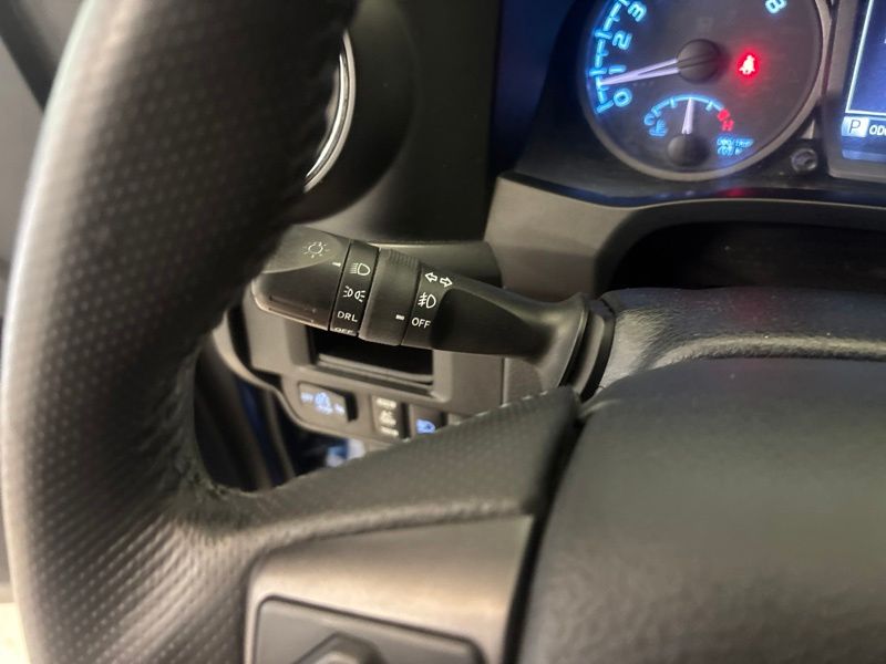 Used 2018 Toyota Tacoma Truck