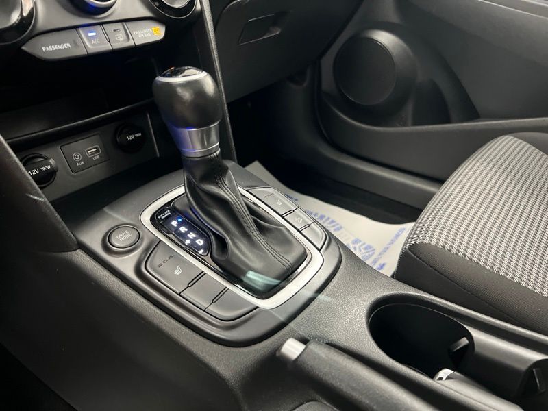 Used 2018 Hyundai Kona SUV