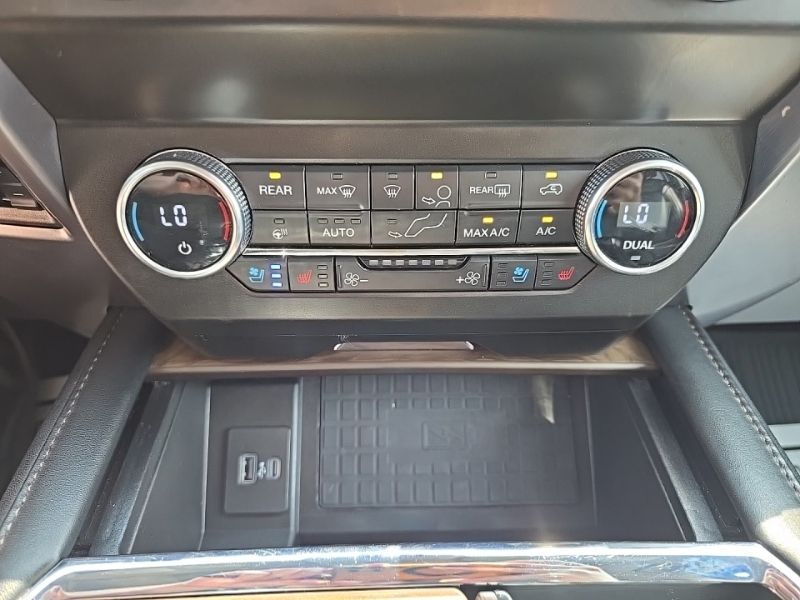 Used 2020 Ford Expedition SUV