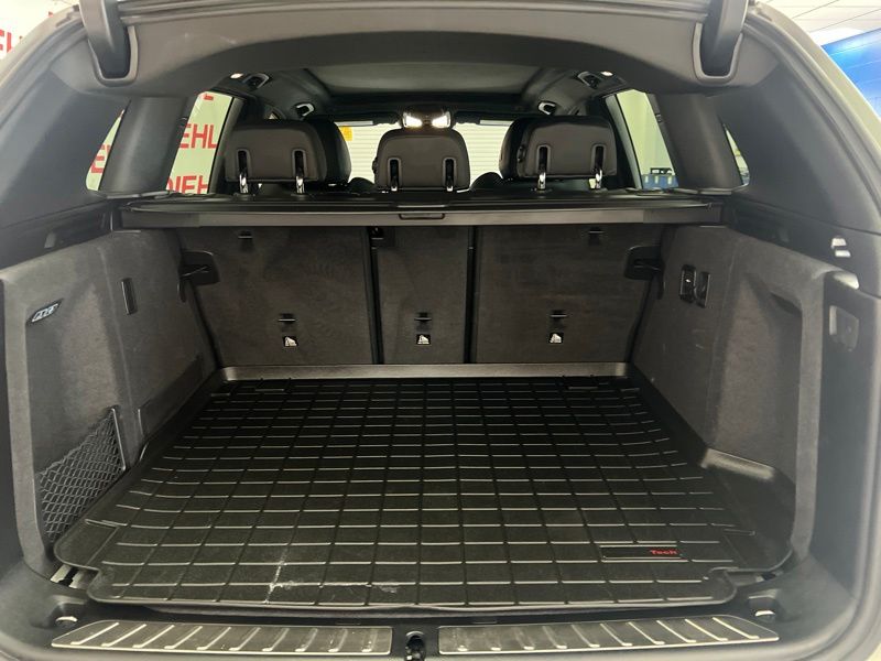 Used 2019 BMW X3 SUV