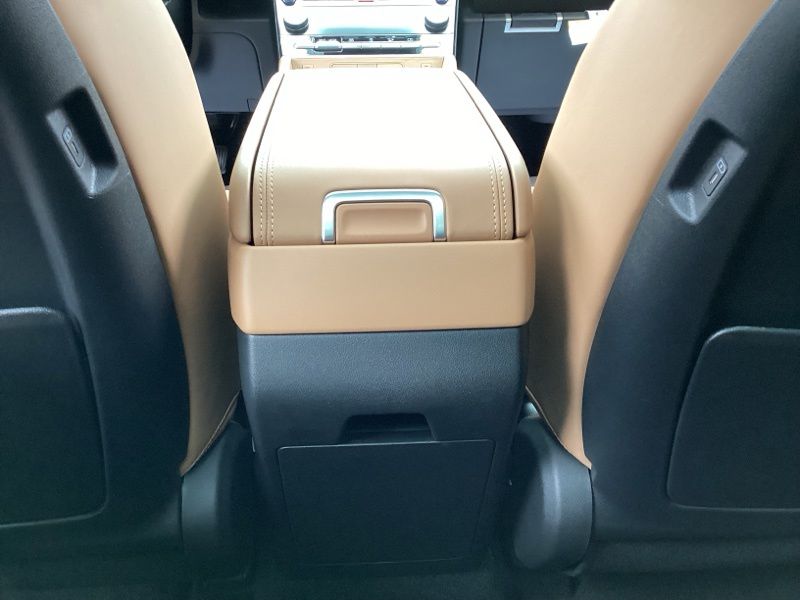 New 2026 Hyundai Santa Fe SUV