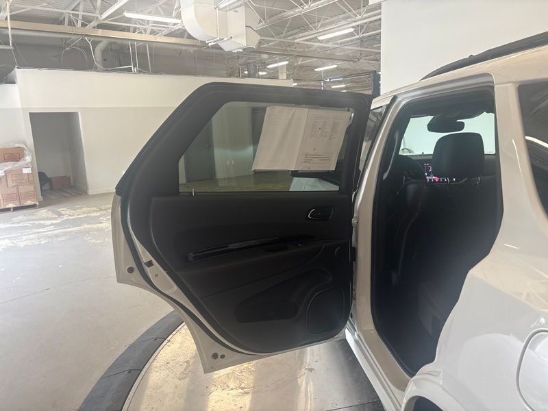 Used 2026 Dodge Durango SUV