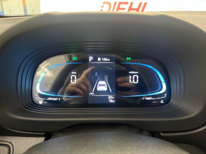 New 2026 Hyundai Venue SUV