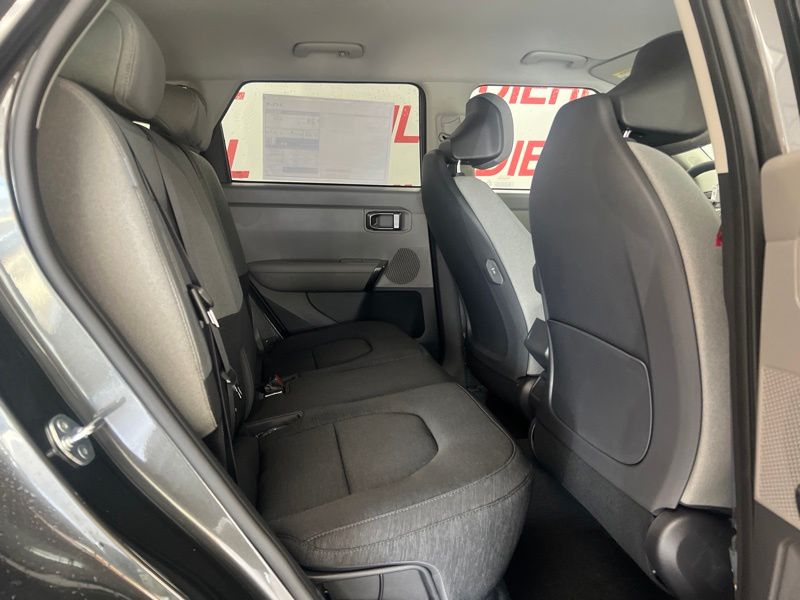 New 2027 Kia Seltos SUV