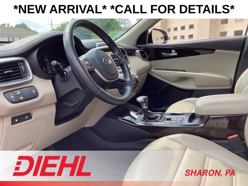 Used 2020 Kia Sorento SUV