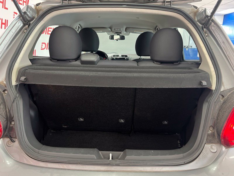 Used 2017 Mitsubishi Mirage Hatchback