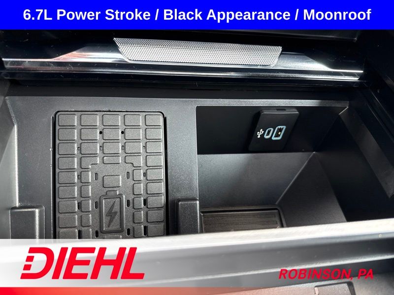 Used 2025 Ford F-350SD Truck