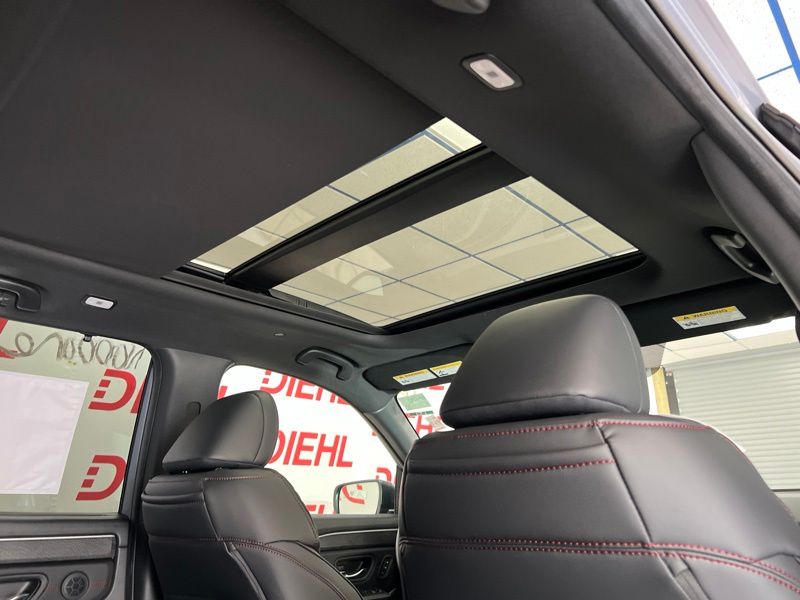 New 2026 Honda Pilot SUV