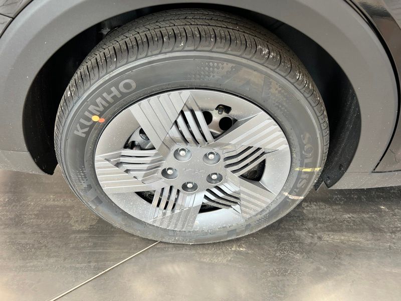 New 2026 Kia K4 Sedan