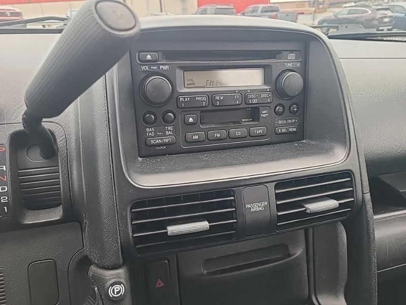 Used 2006 Honda CR-V SUV