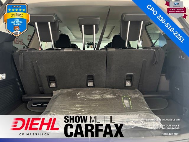 Used 2023 Subaru Ascent SUV