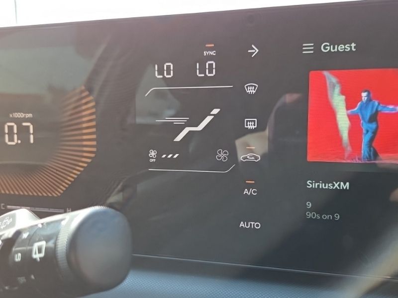 New 2026 Kia K4 Hatchback Hatchback