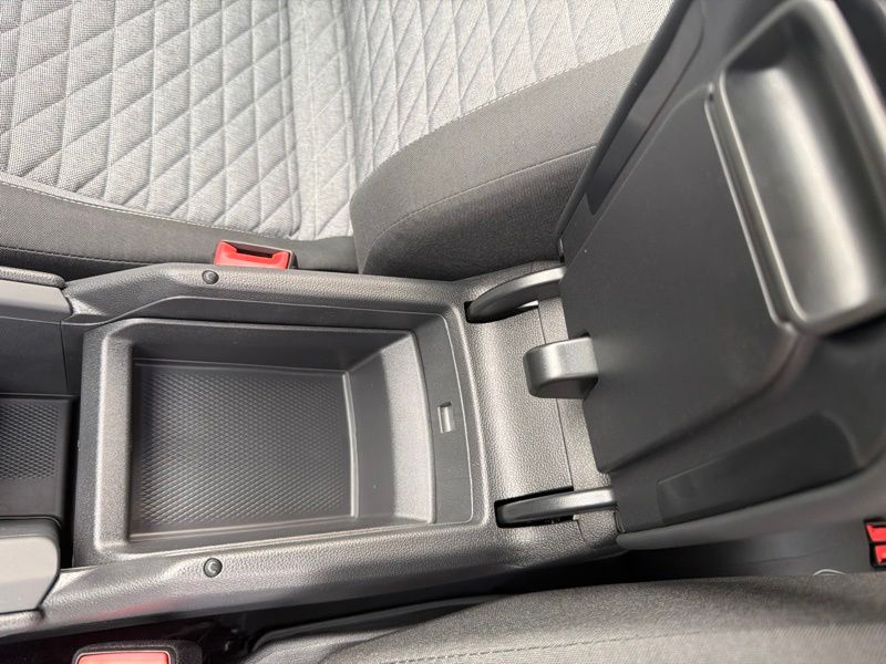 New 2026 Volkswagen Tiguan SUV