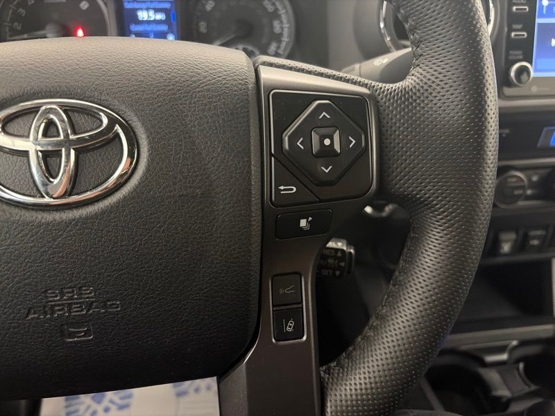 Used 2022 Toyota Tacoma Truck