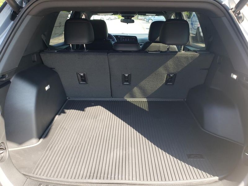 New 2027 Chevrolet Equinox SUV