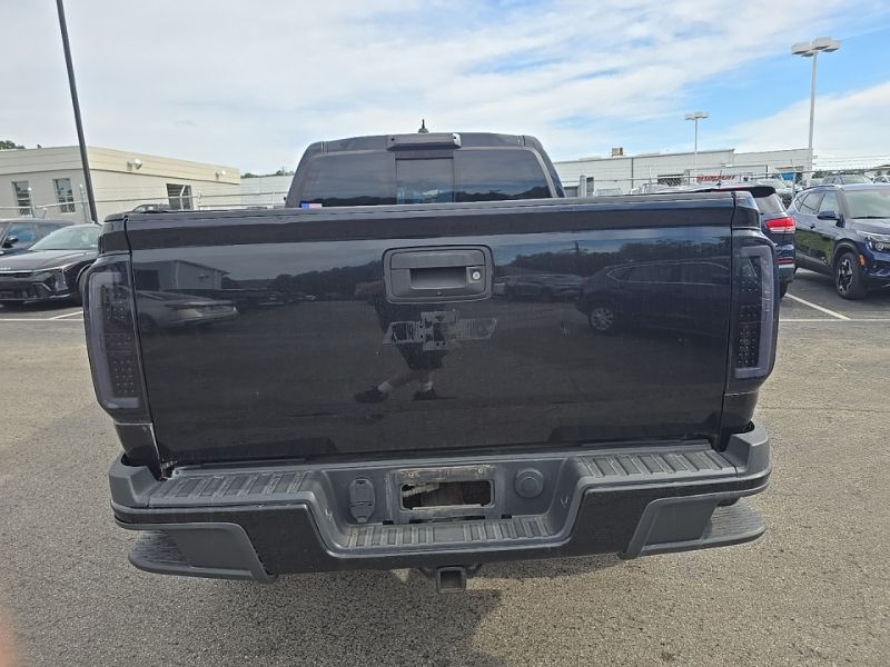 Used 2015 Chevrolet Colorado Truck