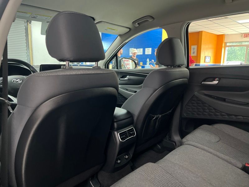 Used 2023 Hyundai Santa Fe SUV