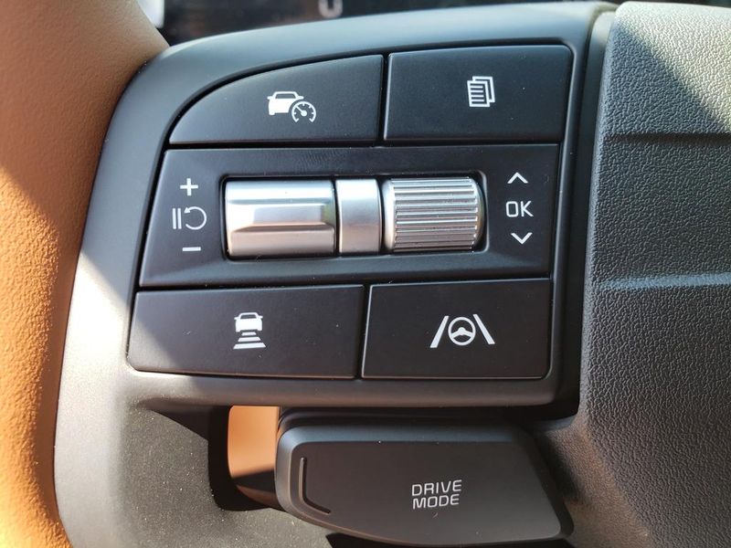 New 2026 Kia Sportage SUV