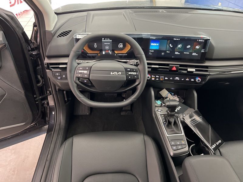 New 2026 Kia Sportage SUV