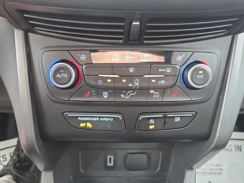 Used 2018 Ford Escape SUV