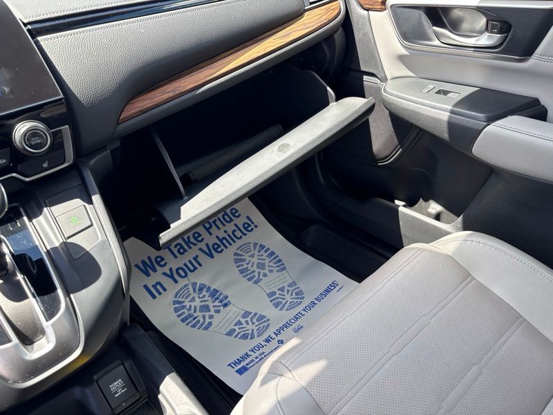 Used 2019 Honda CR-V SUV