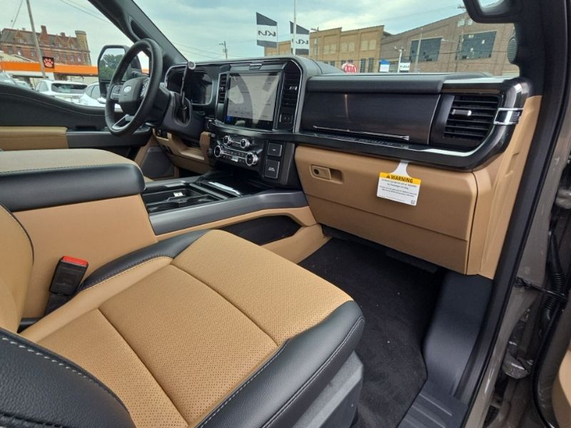 New 2026 Ford F-450SD Truck