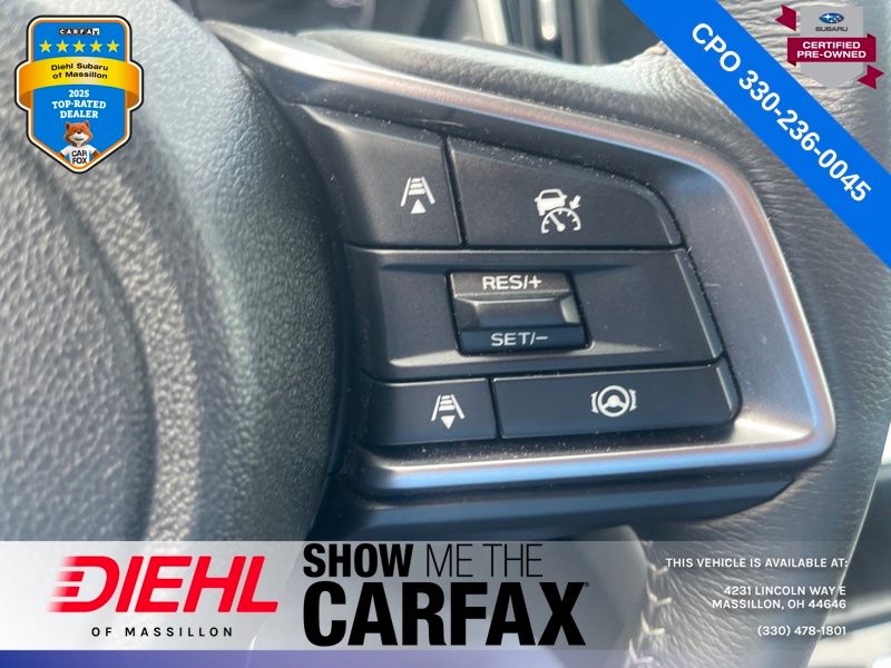 Used 2024 Subaru Outback SUV