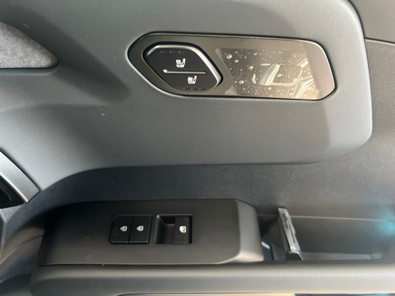 New 2027 Kia Telluride Hybrid SUV