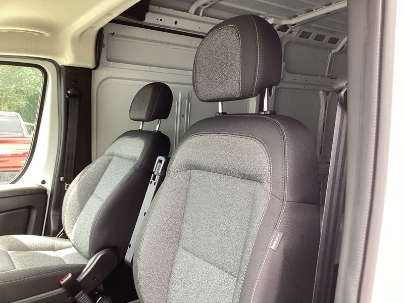 New 2026 Ram ProMaster 2500 Van