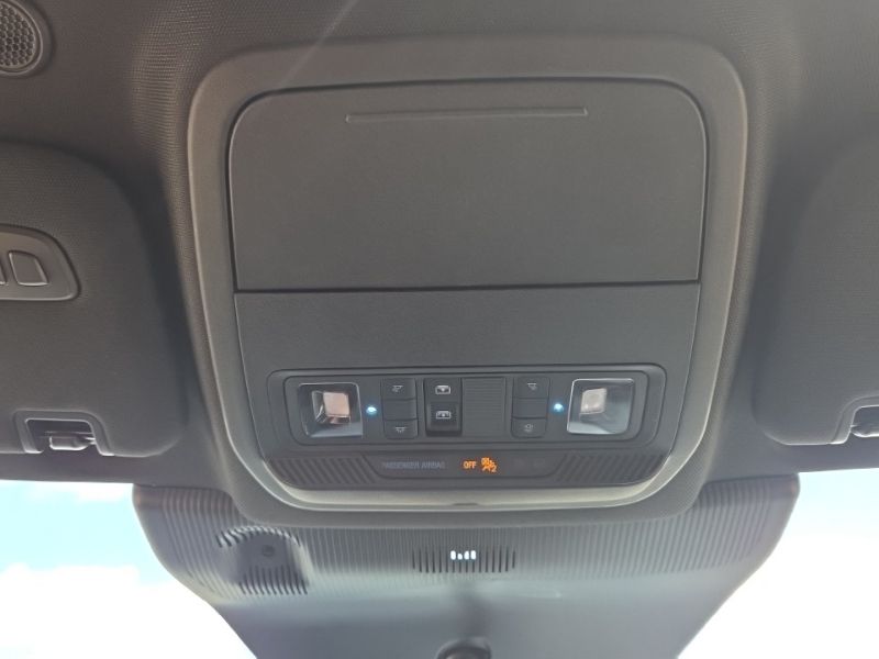 New 2026 Ford Explorer SUV