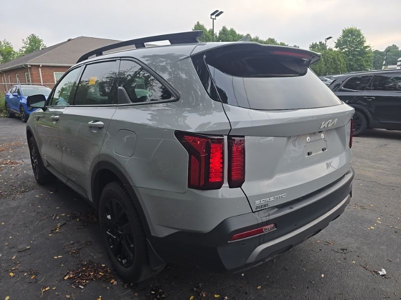 Used 2023 Kia Sorento SUV