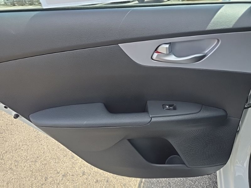 Used 2023 Kia Forte Sedan