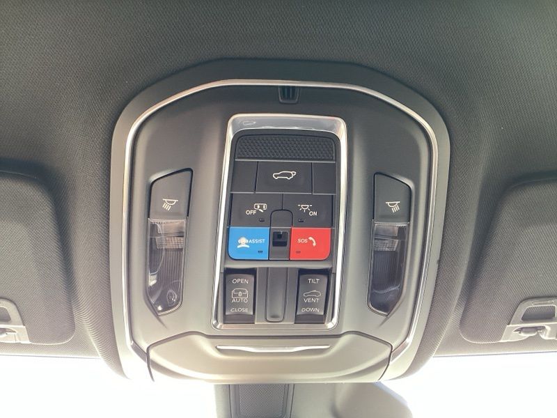 2025 Jeep Grand Cherokee L Laredo - Photo 29