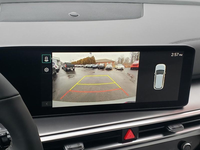 2026 Kia Sorento EX - Photo 11