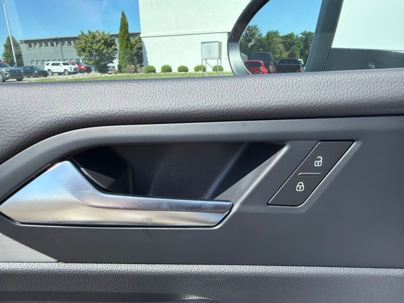 New 2026 Volkswagen Jetta Sedan