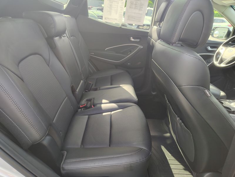 Used 2015 Hyundai Santa Fe Sport SUV