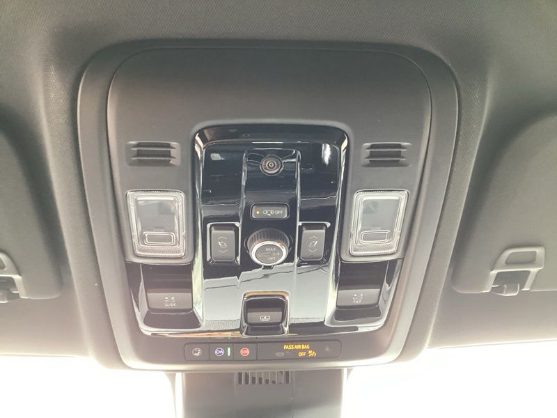 New 2026 Chevrolet Tahoe SUV