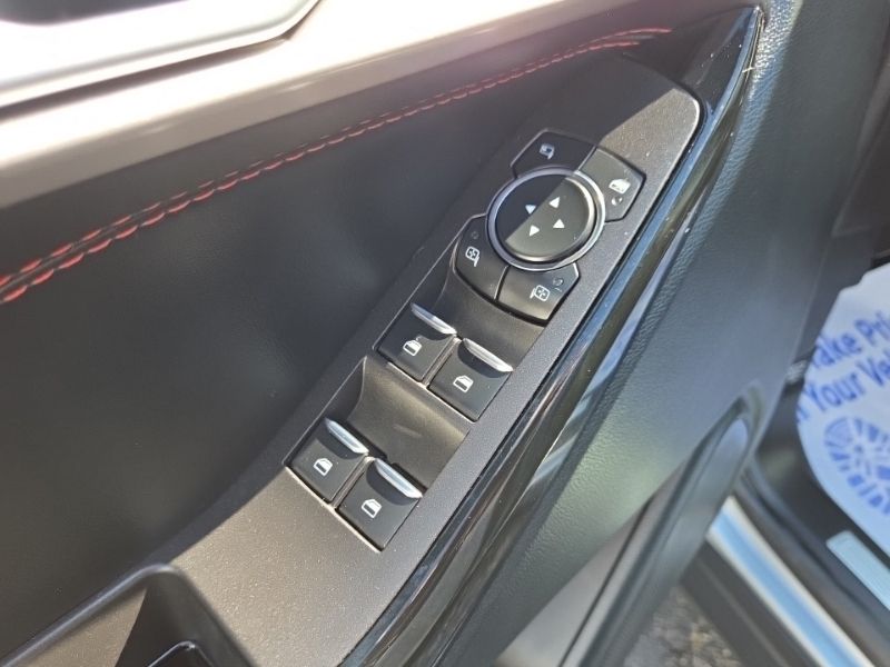 Used 2023 Ford Explorer SUV