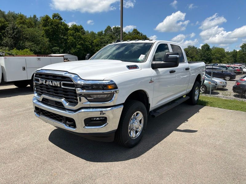 New 2026 Ram 3500 Truck