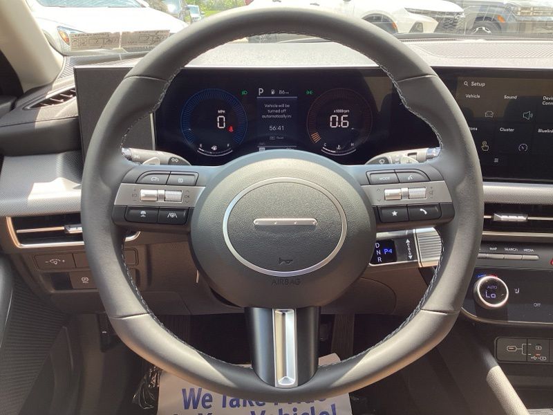 New 2026 Hyundai Sonata Sedan