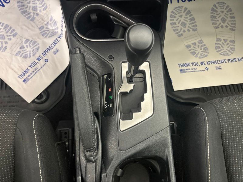 Used 2018 Toyota RAV4 Hybrid SUV