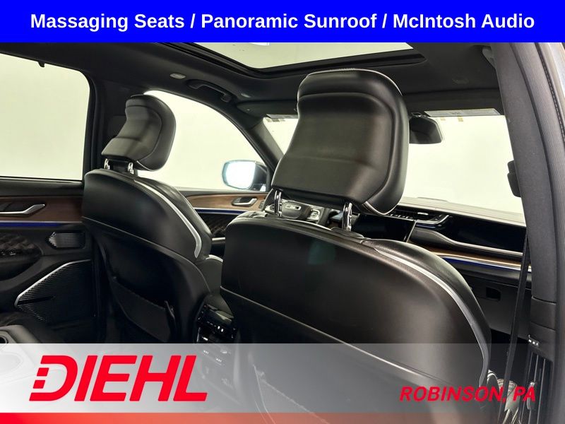 Used 2023 Jeep Grand Cherokee 4xe SUV