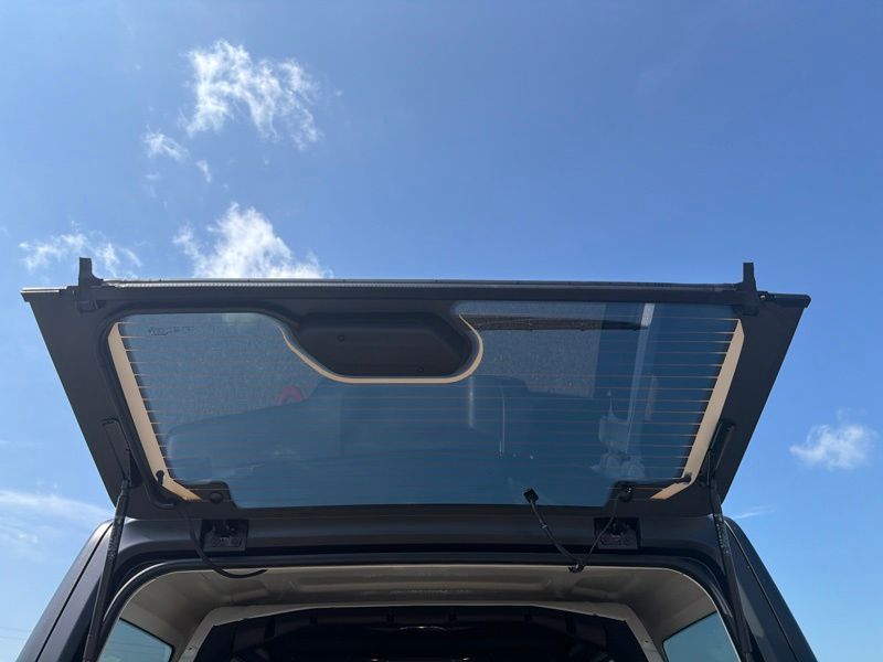 New 2026 Jeep Wrangler SUV