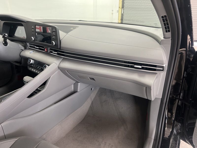 New 2026 Hyundai Elantra Sedan