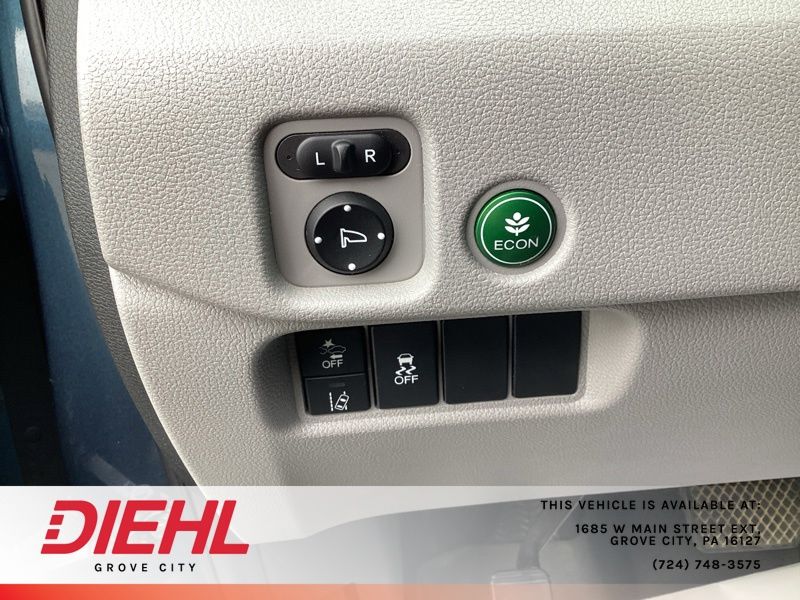 Used 2021 Honda Pilot SUV