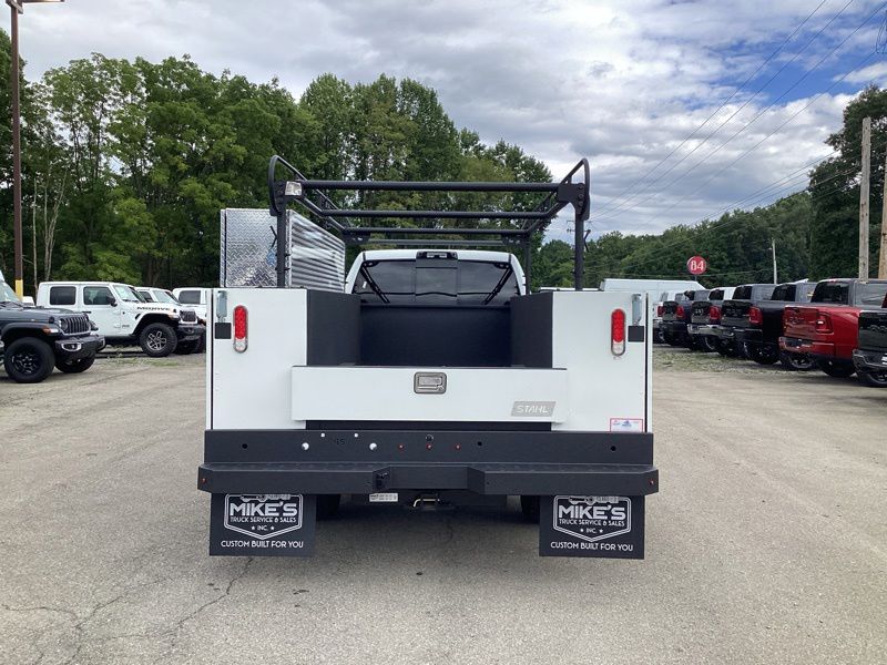 New 2026 Ram 3500 Truck