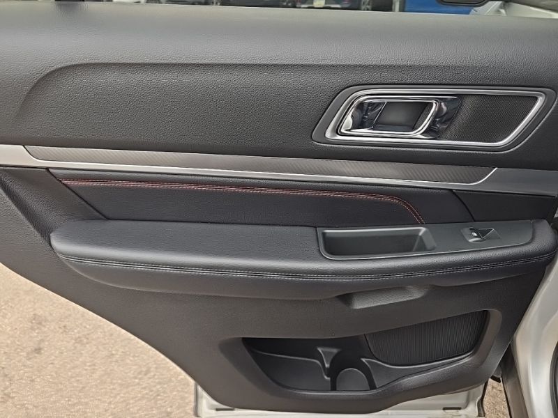 Used 2016 Ford Explorer SUV