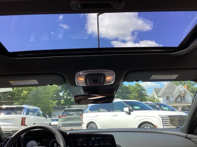 New 2026 Hyundai Elantra N Sedan